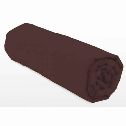 Podesiva plahta Lovely Home LH71600 Smeđa 140 x 190 + 25 cm Cijena
