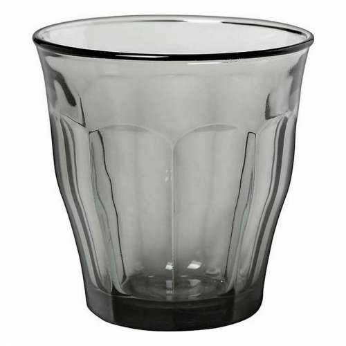 Set Čaša Duralex Picardie Siva 360 ml (4 kom.) Cijena