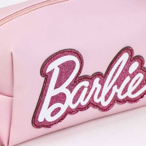 Putni Neseser Barbie Svetlo roza 100 % Poliuretan 23 x 13 x 9 cm Cijena