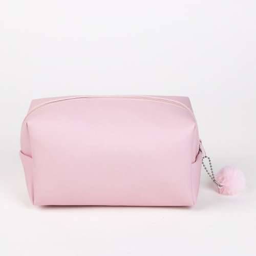 Putni Neseser Barbie Svetlo roza 100 % Poliuretan 23 x 13 x 9 cm Cijena