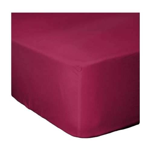 Podesiva plahta Lovely Home LH71613 Fuksija Rose 90 x 190 + 30 cm Cijena