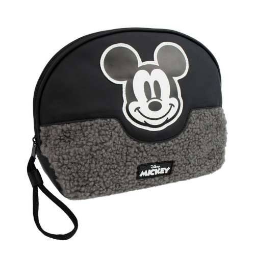 Putni Neseser Mickey Mouse Crna 100 % poliester 28 x 19 x 6 cm Cijena