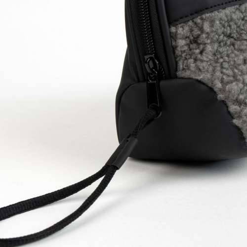 Putni Neseser Mickey Mouse Crna 100 % poliester 28 x 19 x 6 cm Cijena
