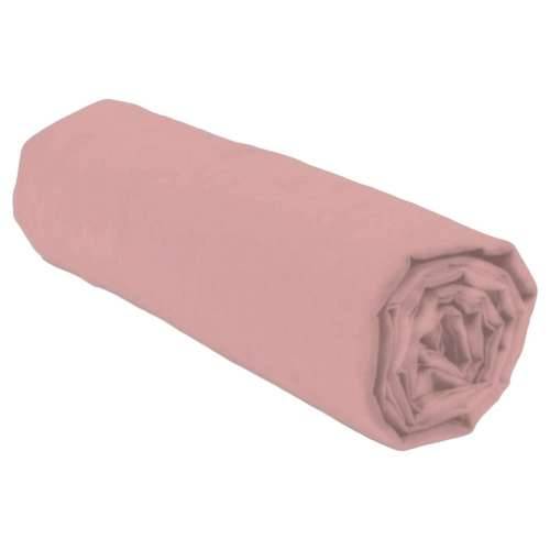 Podesiva plahta Lovely Home LH71626 Roza Rose 180 x 200 + 30 cm Cijena