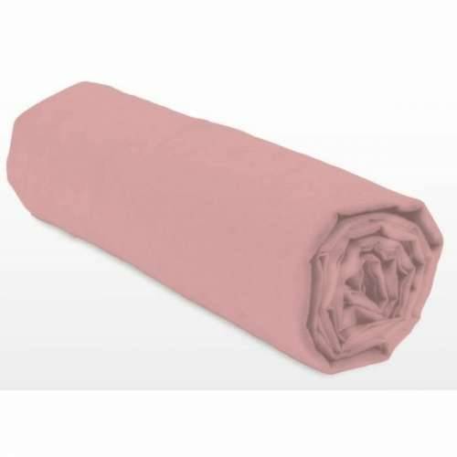 Podesiva plahta Lovely Home LH71626 Roza Rose 180 x 200 + 30 cm Cijena
