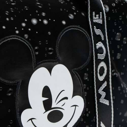 Putni Neseser Mickey Mouse Crna Cijena