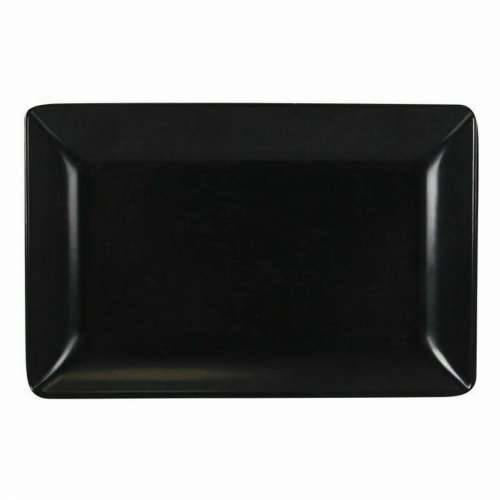 Pladanj za aperitive La Mediterránea Melamin Antracitna 20 x 13 x 2 cm (24 kom.) Cijena