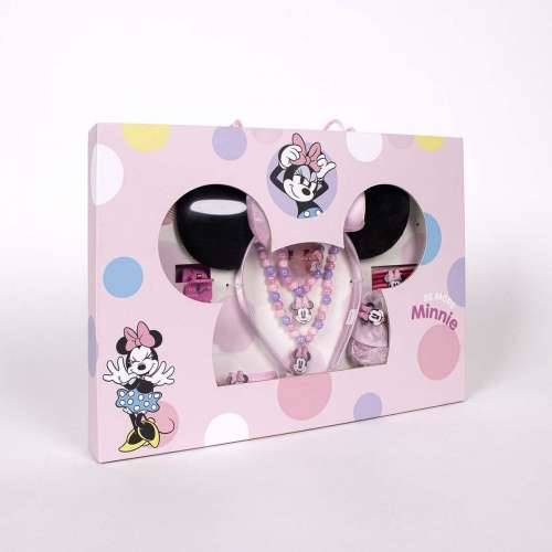 Neseser za Djecu Minnie Mouse Roza Multi-kompozicija Cijena