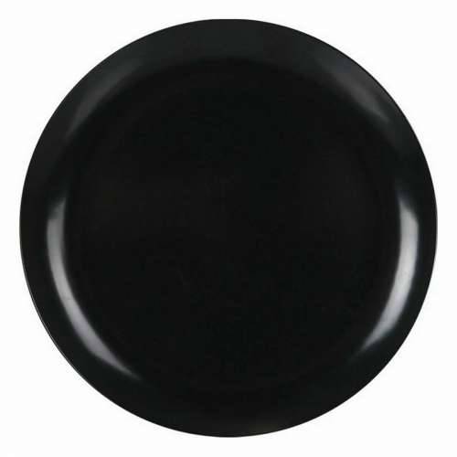 Tanjur za desert La Mediterránea Melamin Antracitna 20 cm (24 kom.) Cijena