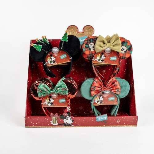 Torbica Minnie Mouse Cijena