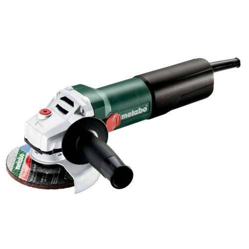 Kutna brusilica Metabo 610035000 1100 W 125 mm Cijena