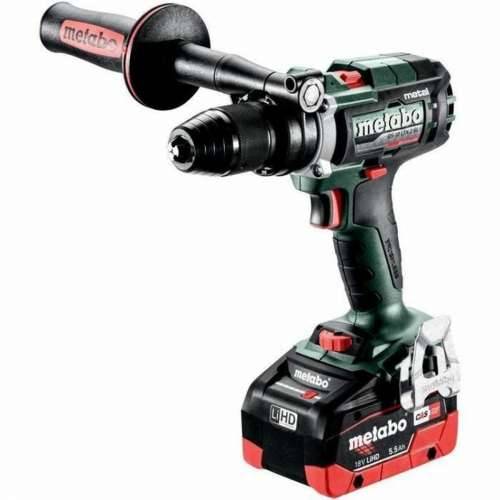 za uvrtanje Metabo BS 18 LTX-3 BL I Cijena