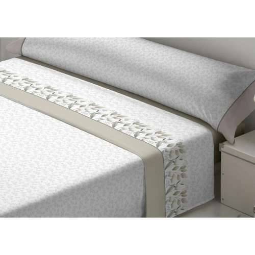 Set posteljine Tejidos Reina Dulceida Bjelokost Krevet od 180 Cijena