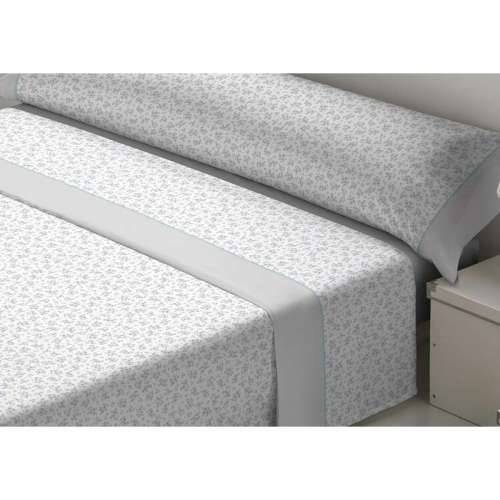 Set posteljine Tejidos Reina Desire Siva Krevet od 180 Cijena