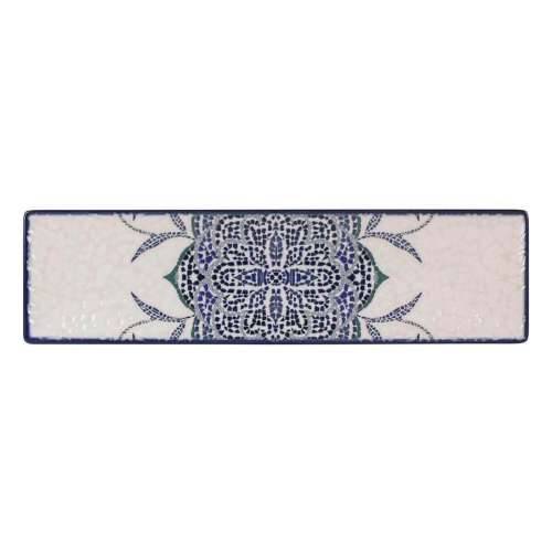 Posuda za Pečenje La Mediterránea Rosetta Pravokutno 30 x 8 x 2 cm (24 kom.) Cijena