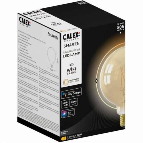 LED žarulja Calex E 7 W (3000K) Cijena