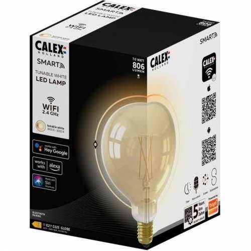 LED žarulja Calex E 7 W (3000K) Cijena