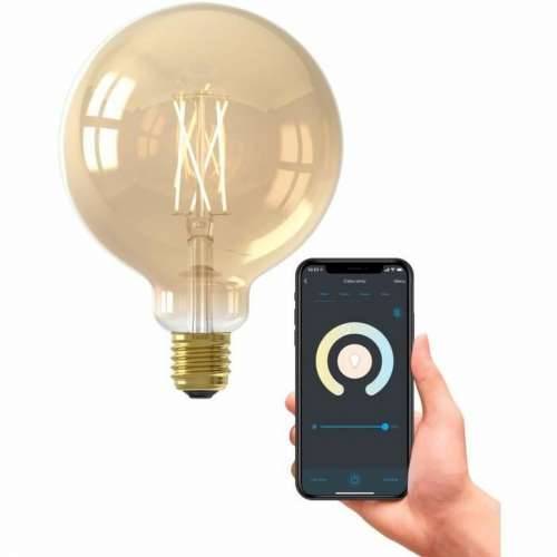 LED žarulja Calex E 7 W (3000K) Cijena
