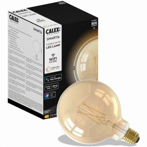 LED žarulja Calex E 7 W (3000K) Cijena
