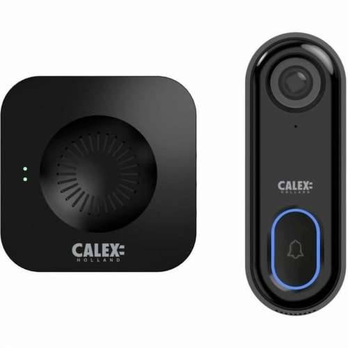 Pametni Videoportafon Calex SMART BATTERY Cijena