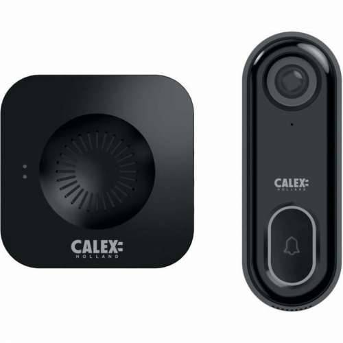 Pametni Videoportafon Calex SMART BATTERY Cijena