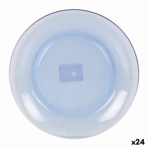 Plakans šķīvis Duralex Lys Ø 23,5 cm (24 kom.) Cijena