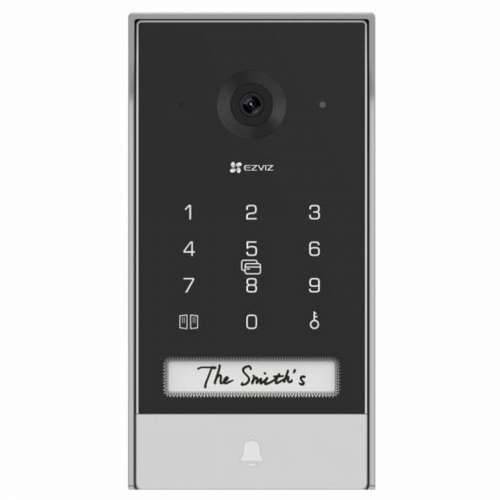 interfon Ezviz Cijena