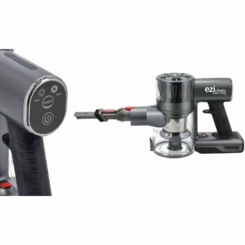 Usisavač bez kabla EZIclean Cyclomax R12 Flex 200 W Cijena