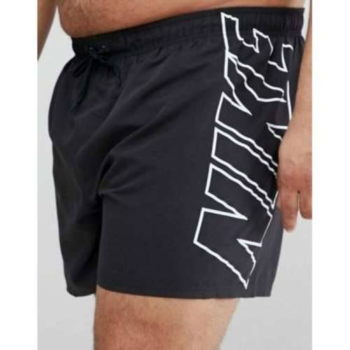 Muški Kupaći Kostim Nike NESS8820-001 Cijena