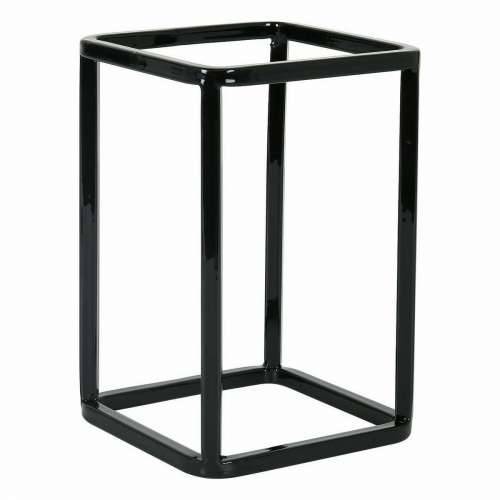 Nosač kuhinjskog pribora Inde Metal 12 x 12 x 18 cm Višenamjenska Košara (2 kom.) Cijena