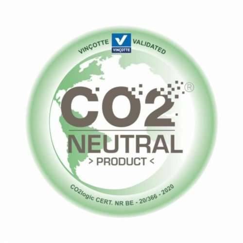 Tegla za biljke Capi Europe Nature Rib Crna Plastika Cijena
