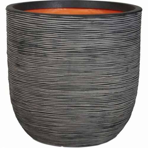 Tegla za biljke Capi Europe Antracitna Plastika Ø 43 cm Cijena