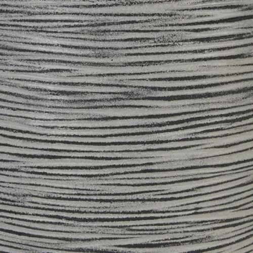 Tegla za biljke Capi Europe Nature Rib Antracitna Plastika Cijena