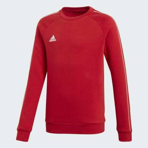 Dječja Majica Adidas TOP Y CV3970 Crvena Cijena