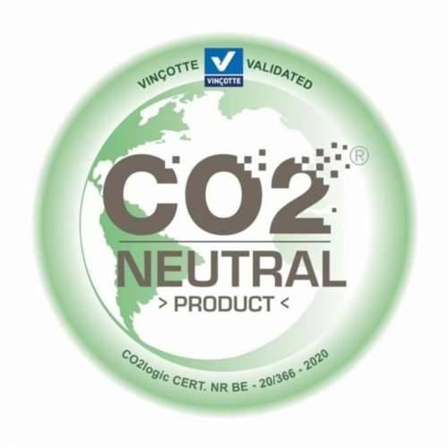 Tegla za biljke Capi Europe Crna Plastika Okruglo Cijena