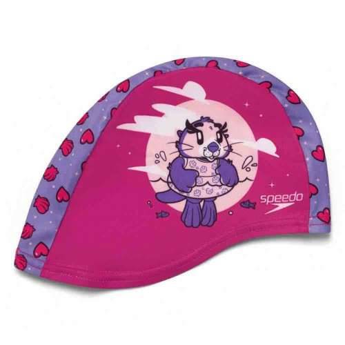 Plivačka kapa Junior Speedo 8-1224114676 Roza Cijena