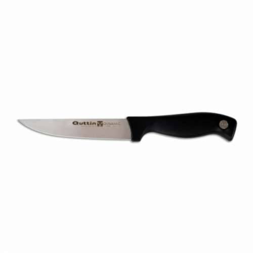 Kuharski nož Quttin Dynamic Crna 14 cm (16 kom.) Cijena