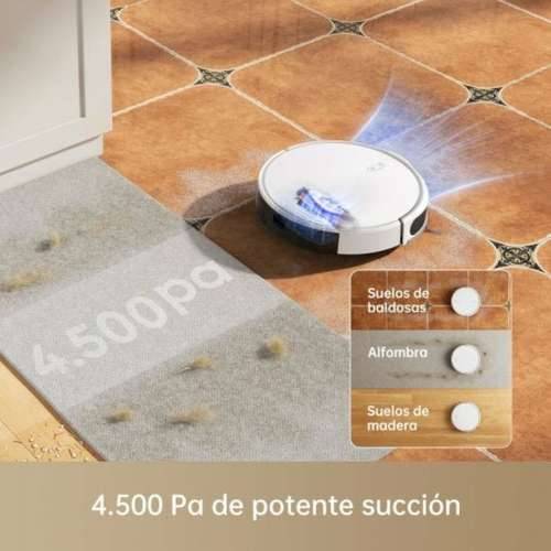 Robot usisivač Dreame Mova M1 2600 mAh Cijena
