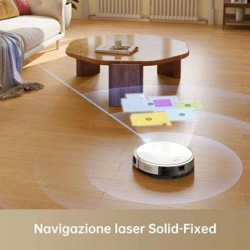 Robot usisivač Dreame Mova M1 2600 mAh Cijena