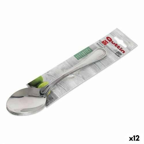 Set Žlica Quttin Antartica (3 pcs) 3 Dijelovi (12 kom.) Cijena