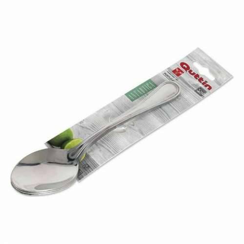 Set Žlica Quttin Antartica (3 pcs) 3 Dijelovi (12 kom.) Cijena