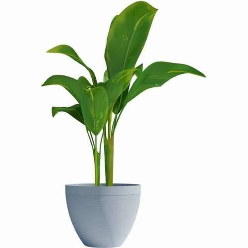 Posuda Garden ID Siva 40 x 31 cm Cijena