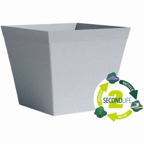 Set Tegli Garden ID Plava Siva Kvadratno 29 x 26 cm Cijena