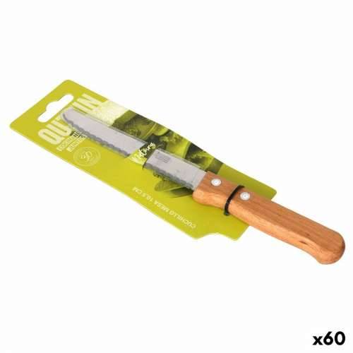 Stolni nož Quttin 49893 10,5 cm Drvo 21 cm (60 kom.) Cijena