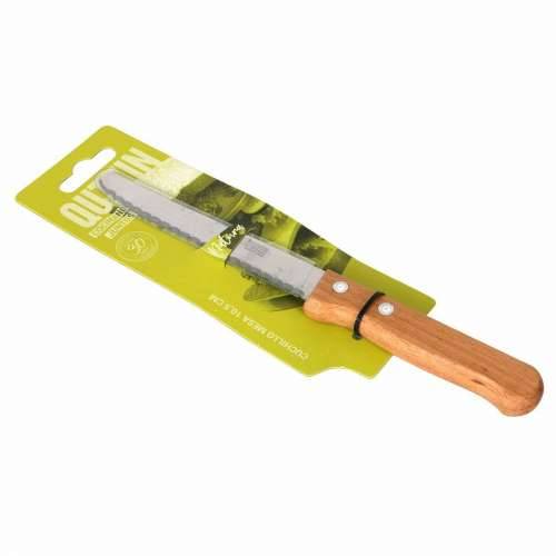 Stolni nož Quttin 49893 10,5 cm Drvo 21 cm (60 kom.) Cijena