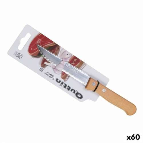 Nož za Meso Quttin 124158 Drvo 10,5 cm (60 kom.) Cijena
