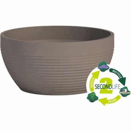 Posuda Garden ID Taupe Boja 35 x 16 cm Cijena