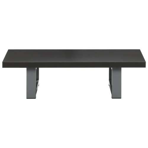 Dvodijelni set kupaonskog namještaja keramički sivi - Siva 60 cm 1 Cijena
