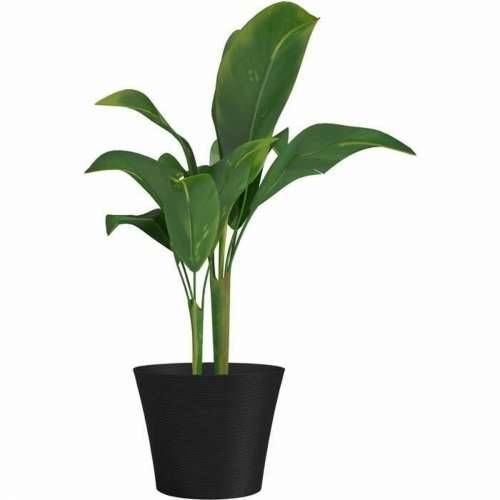 Posuda Garden ID Crna 30 x 27 cm Cijena