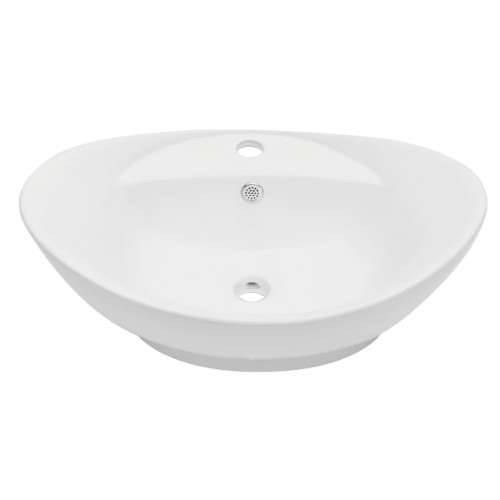 Dvodijelni set kupaonskog namještaja keramički crni - Crna 60 cm 1 Cijena